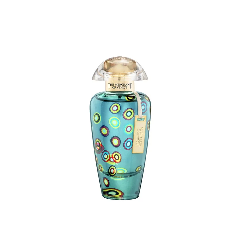 Profumo Donna Il Mercante di Venezia EDP Mandarin Carnival 50 ml