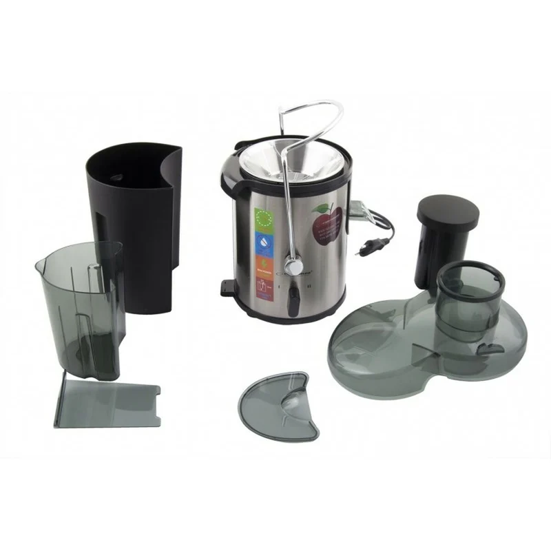 Spremiagrumi elettrico Esperanza EKJ002 Nero 500 W