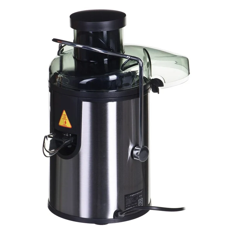 Spremiagrumi elettrico Esperanza EKJ002 Nero 500 W