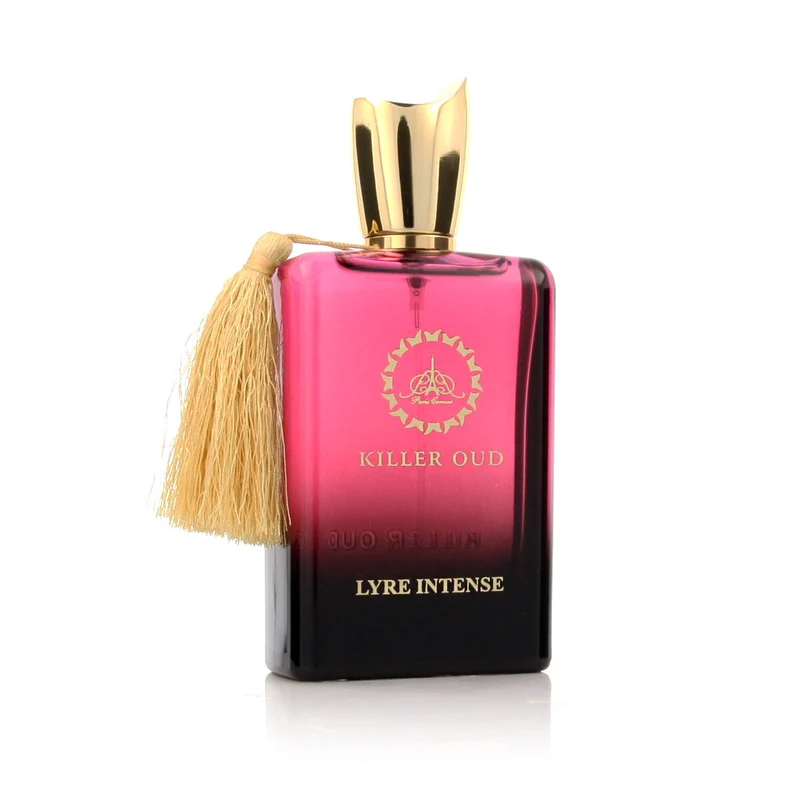 Profumo Unisex Killer Oud EDP Lira 100 ml