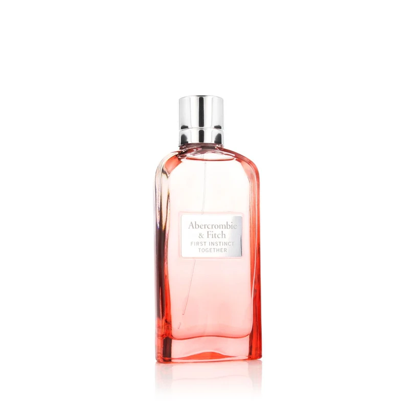 Profumo da donna Abercrombie & Fitch EDP Primo Istinto Insieme 50 ml