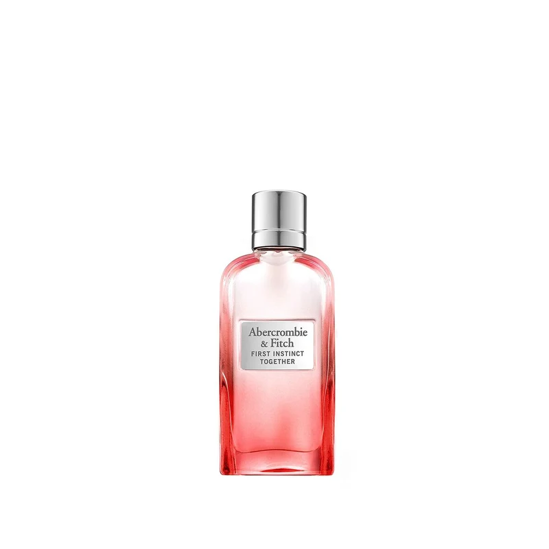 Profumo da donna Abercrombie & Fitch EDP Primo Istinto Insieme 50 ml