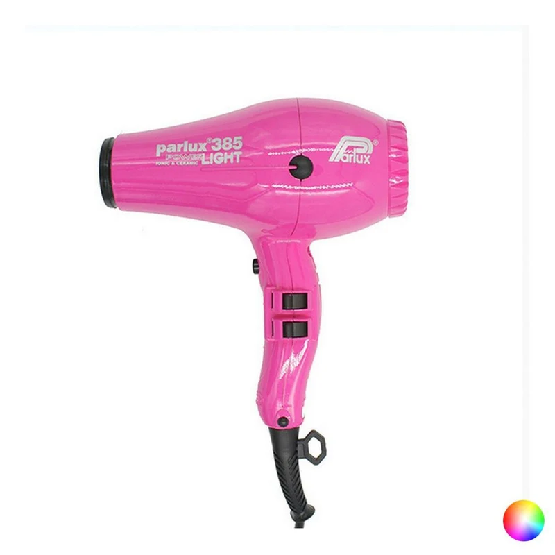 Asciugacapelli Parlux leggero