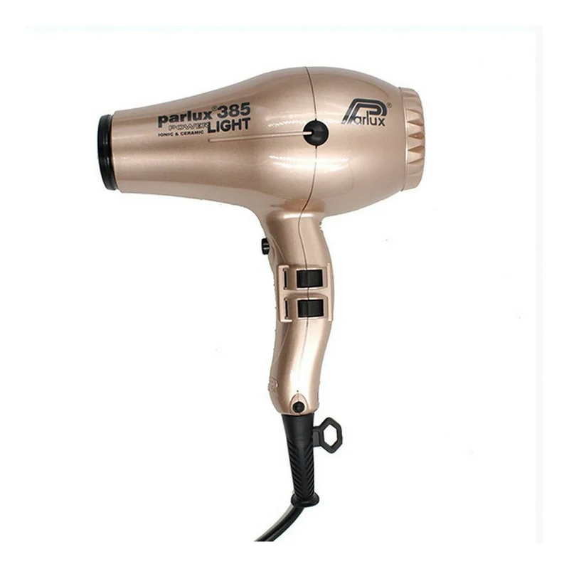 Asciugacapelli Parlux leggero