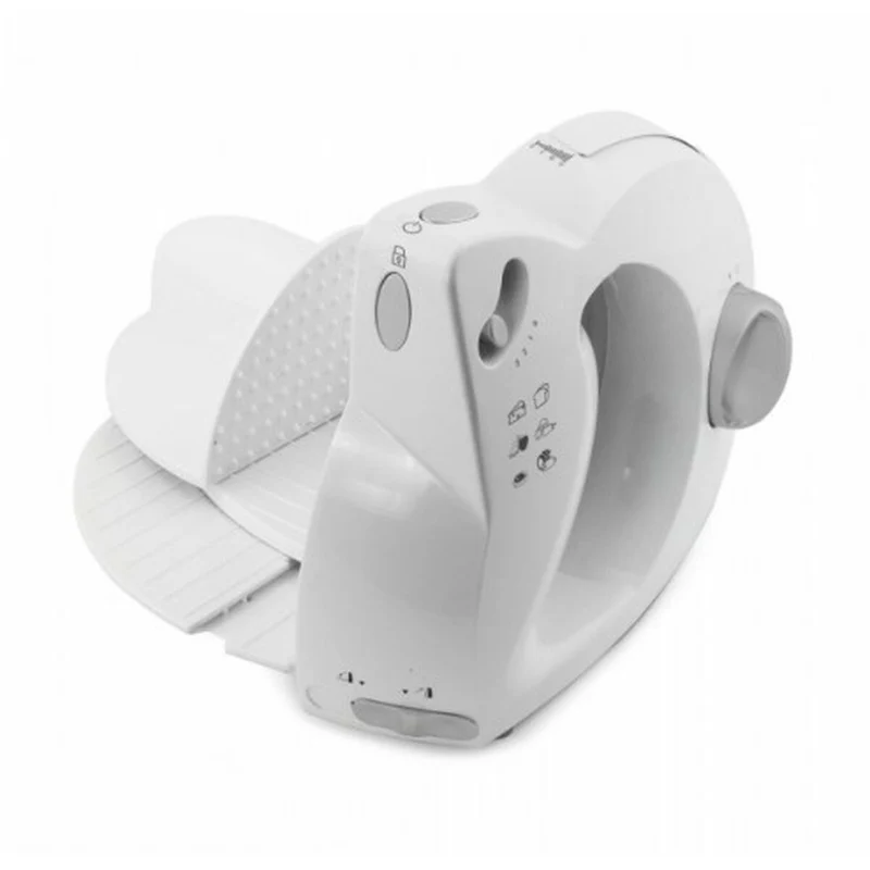 Affettatrice Esperanza EKM017W Bianca 150 W