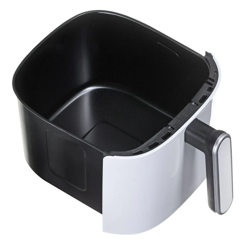 Friggitrice ad aria Feel Maestro MR-754 Bianca 1500 W 4,2 L