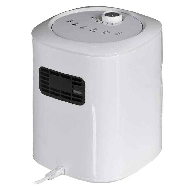 Friggitrice ad aria Feel Maestro MR-754 Bianca 1500 W 4,2 L