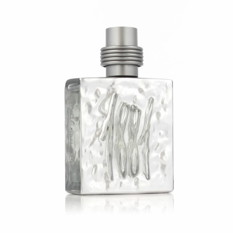 Profumo Uomo Cerruti EDT 1881 Argento 100 ml