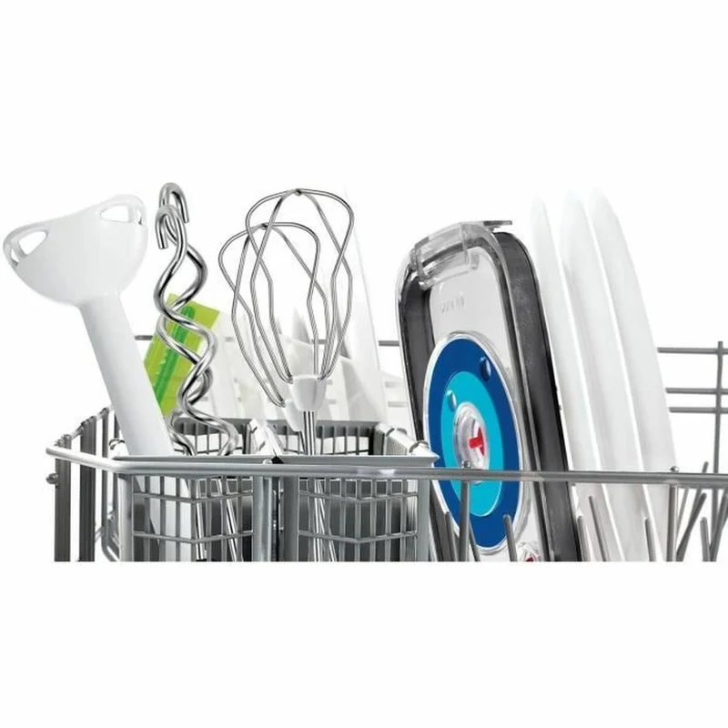 Robot da cucina BOSCH MFQ364V6 Bianco 450 W 3 L