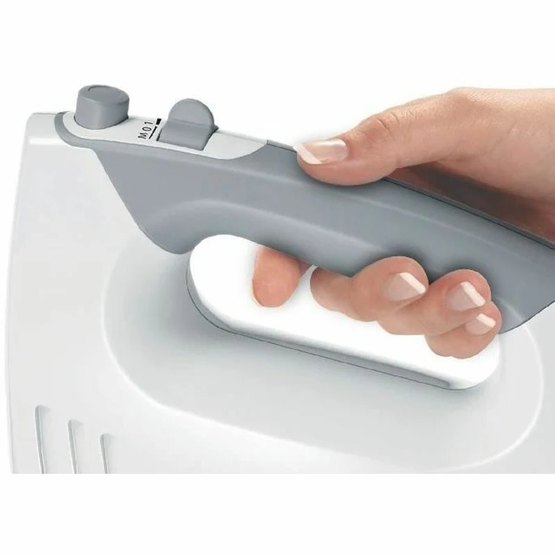 Robot da cucina BOSCH MFQ364V6 Bianco 450 W 3 L