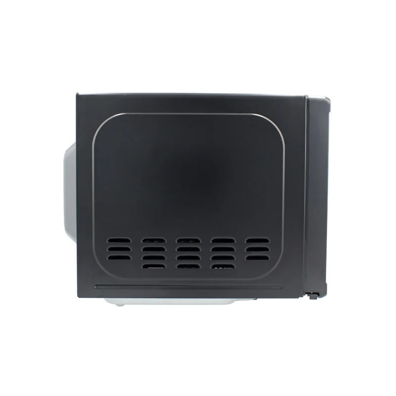 Microonde TM Electron Nero 700 W 20 L