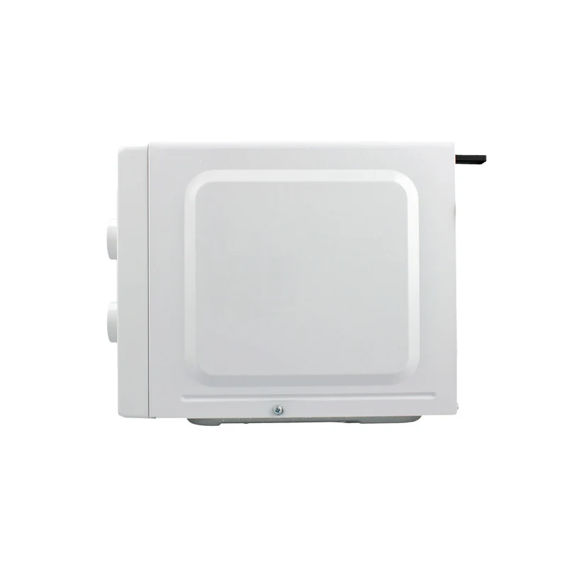Microonde con Grill TM Electron White 700 W 20 L