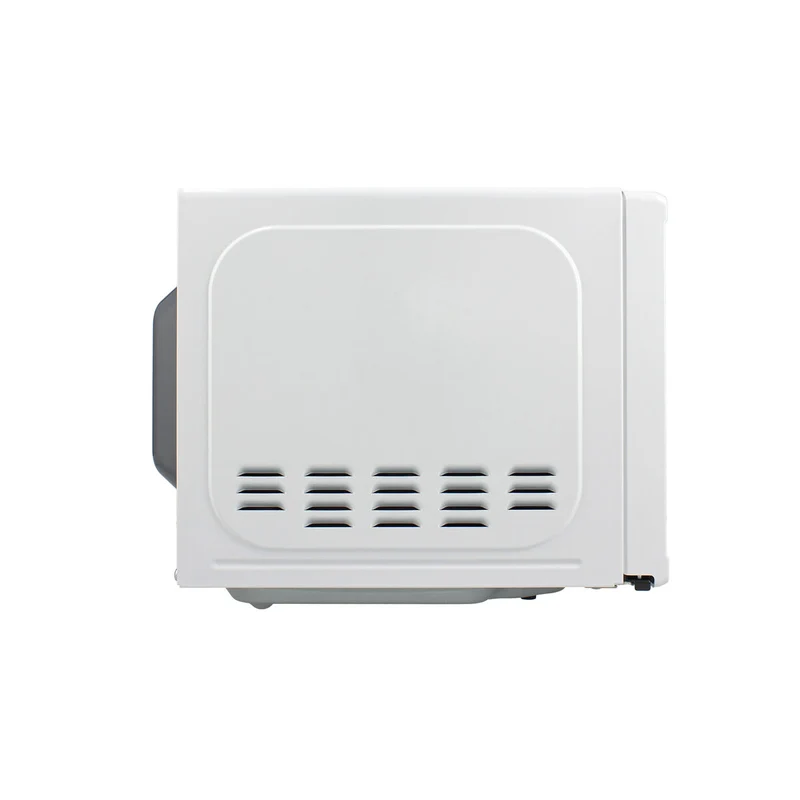 Microonde con Grill TM Electron White 700 W 20 L