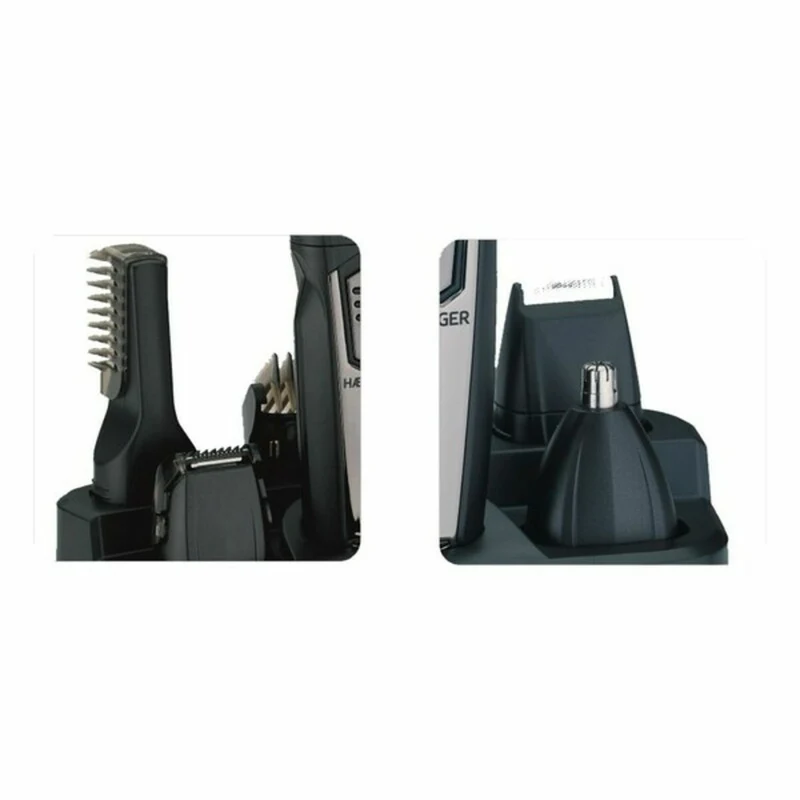 Rasoio elettrico ricaricabile Haeger HC-03W.010A