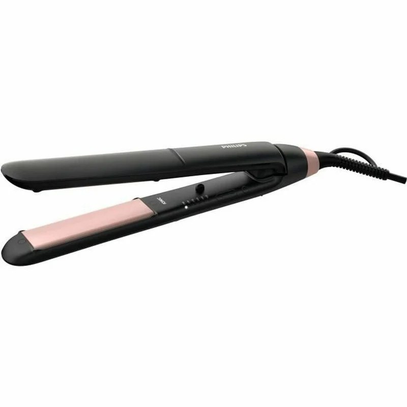 Piastra per capelli Philips BHS378/00 Nera / Oro rosa