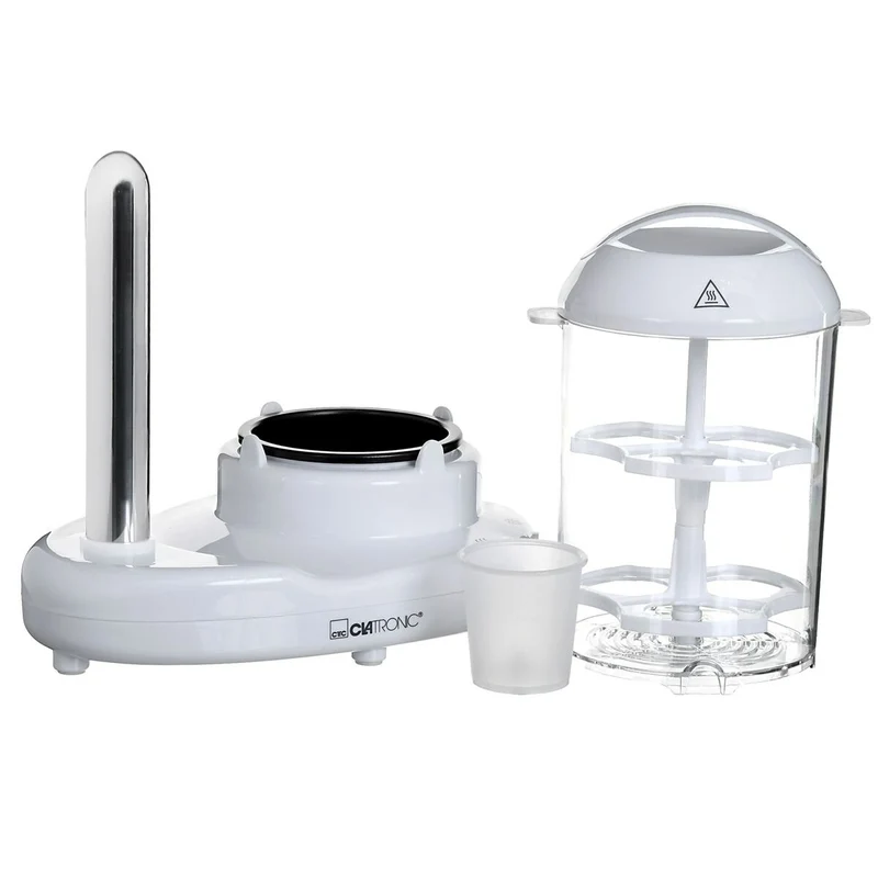 Macchina per hot dog Clatronic HA-HOTDOG-13