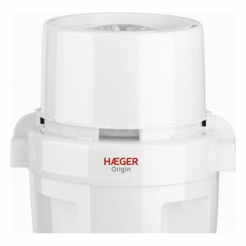 Tritacarne Haeger CH-50S.003A 500 W