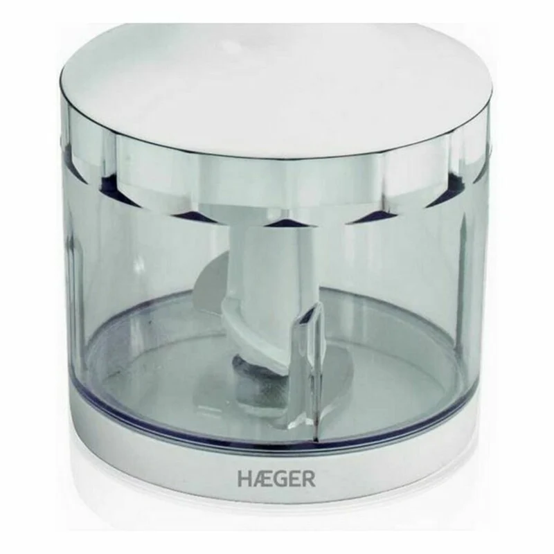 Frullatore ad immersione Haeger HB-400.012A Bianco 400 W 400W