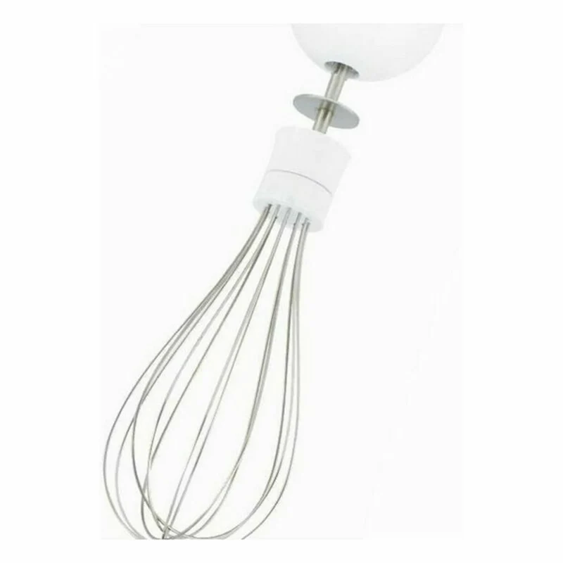 Frullatore ad immersione Haeger HB-400.012A Bianco 400 W 400W