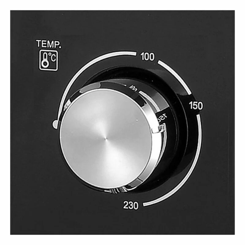 Forno a convezione Haeger OV-35B.033A 35 L