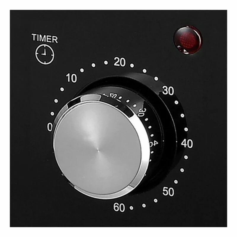 Forno a convezione Haeger OV-35B.033A 35 L
