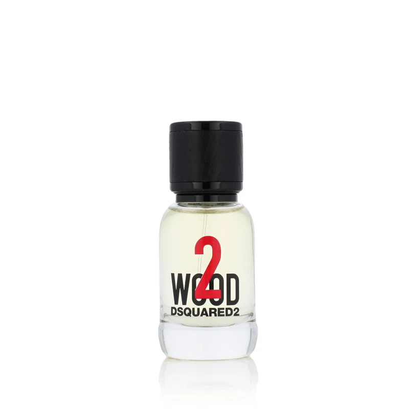 Profumo Unisex Dsquared2 EDT 2 Legno 30 ml