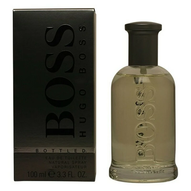 Profumo da uomo Hugo Boss EDT