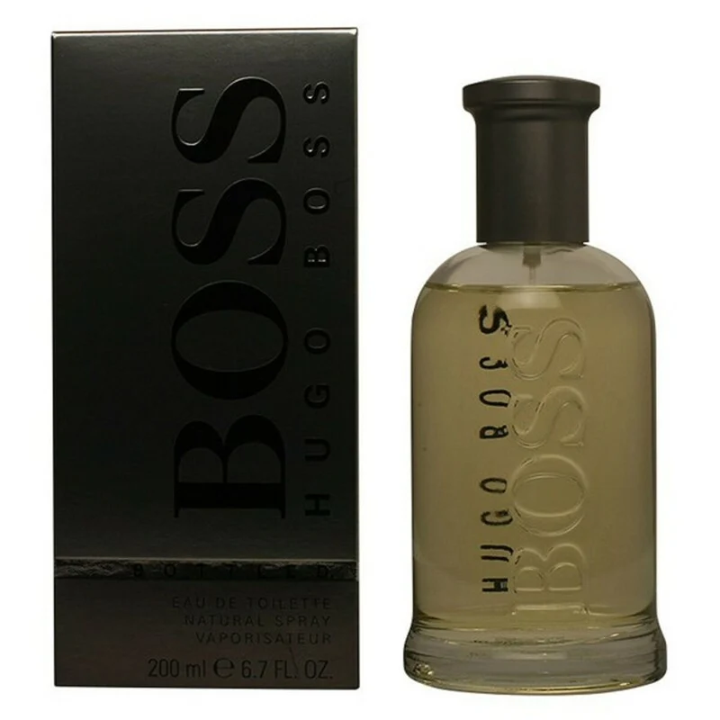 Profumo da uomo Hugo Boss EDT