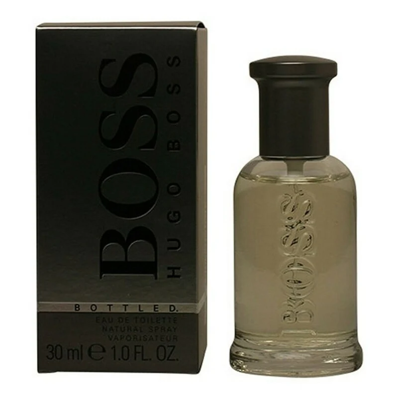 Profumo da uomo Hugo Boss EDT