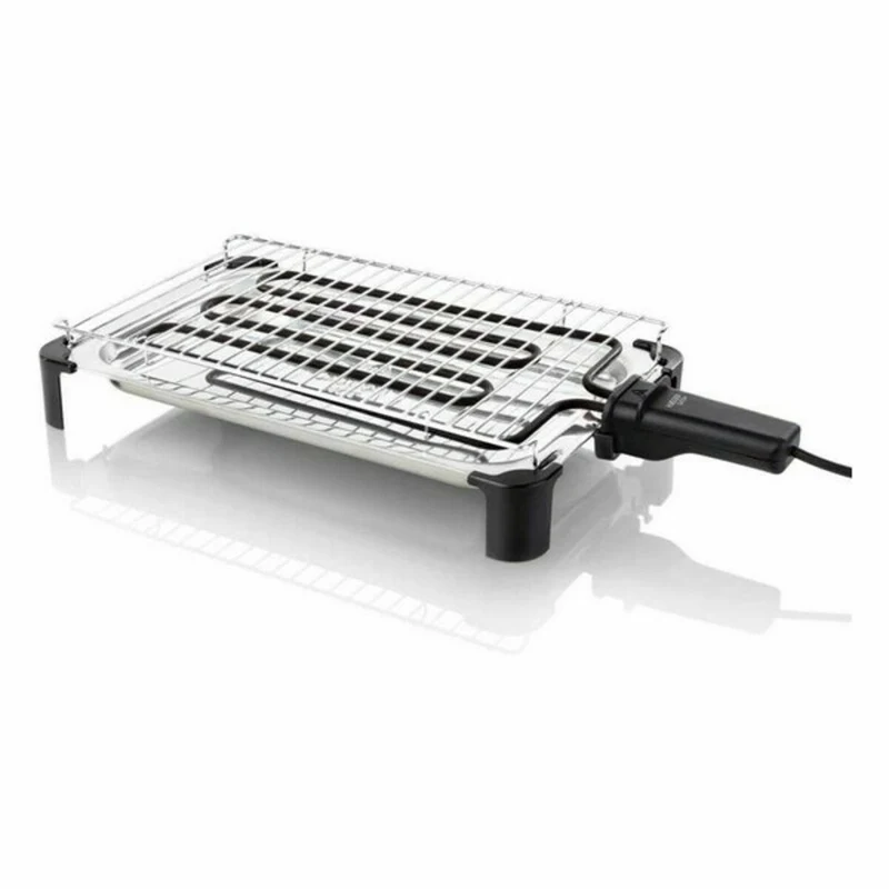 Microonde con Grill Haeger GR-200.006A Nero 2000 W
