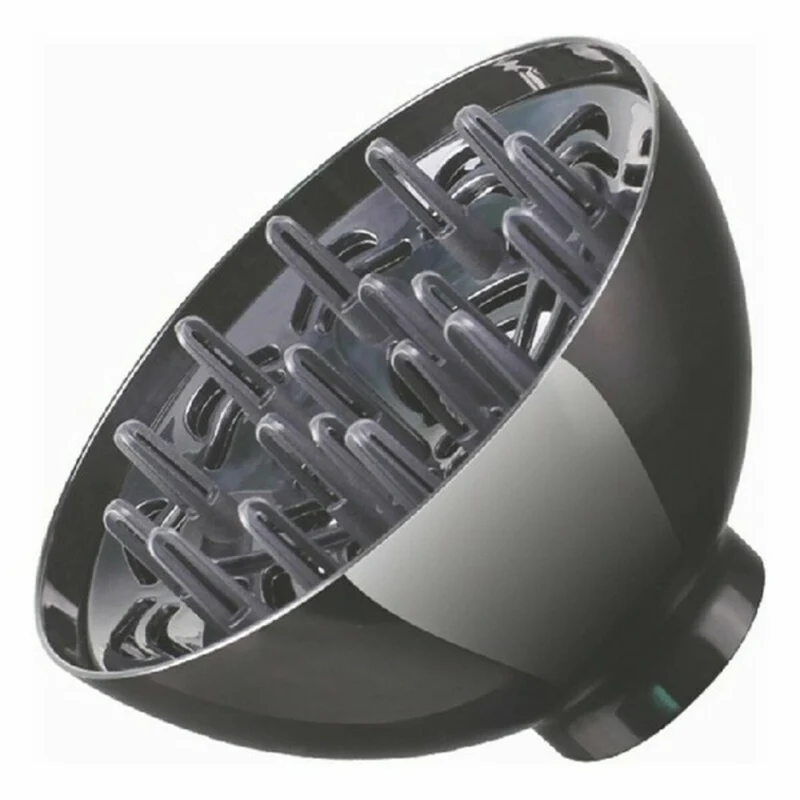 Asciugacapelli Haeger HD-200.012A 2000W Nero 2000 W