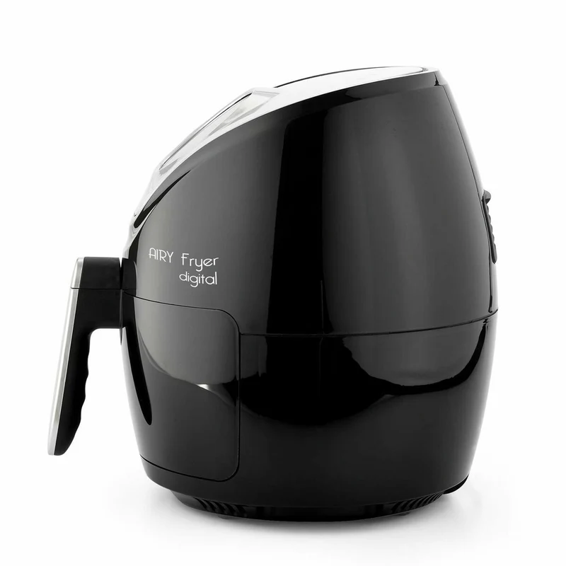 Friggitrice ad Aria Ariete 4616 Nera 1300 W