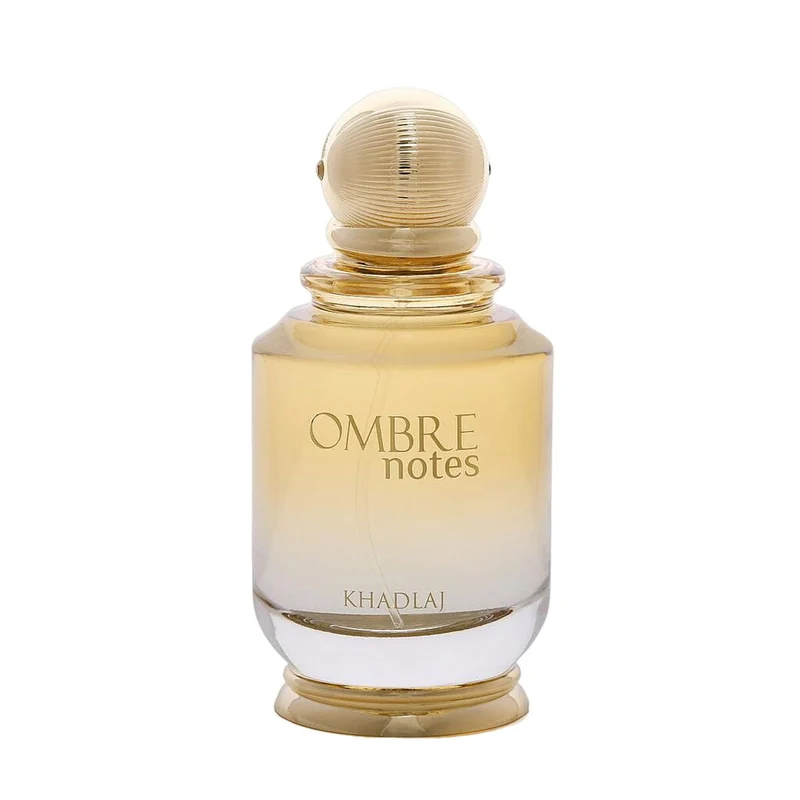 Profumo Unisex Khadlaj EDP Ombre Note 100 ml
