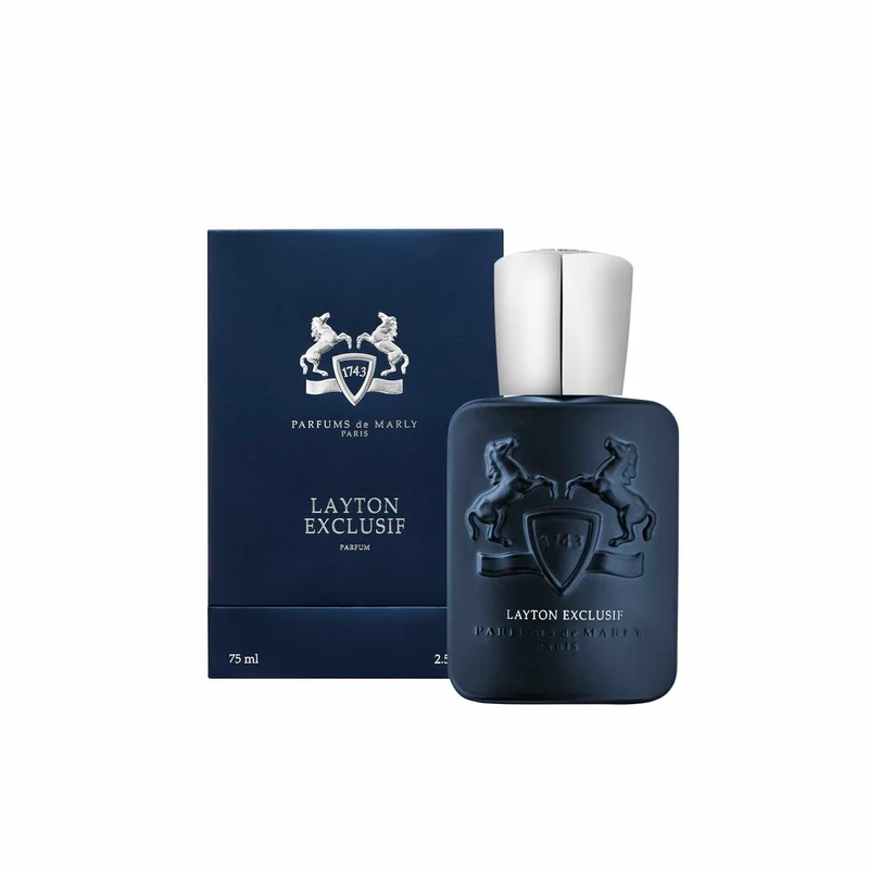 Profumo Unisex Parfums de Marly EDP Layton Exclusif 75 ml