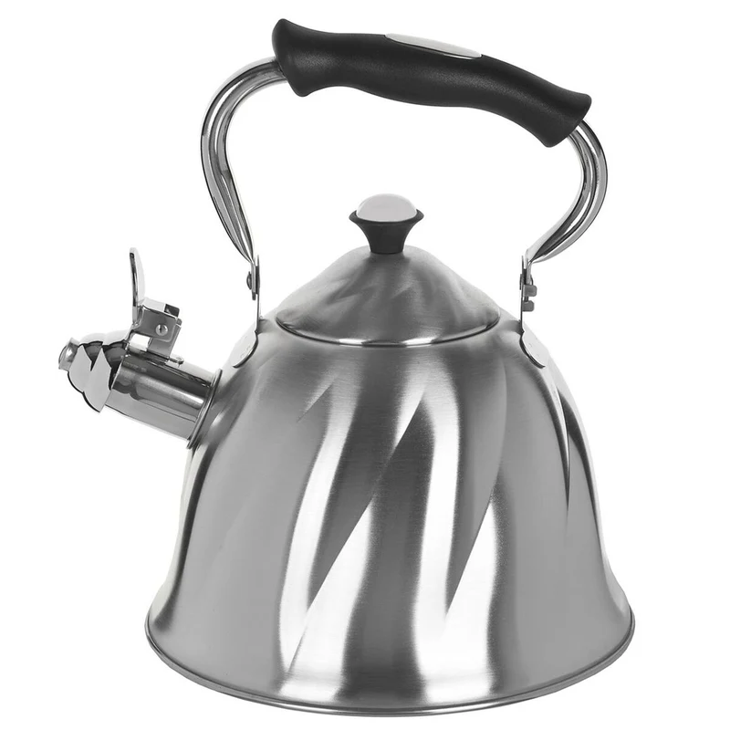 Bollitore Feel Maestro MR-1305 Argento 3 L