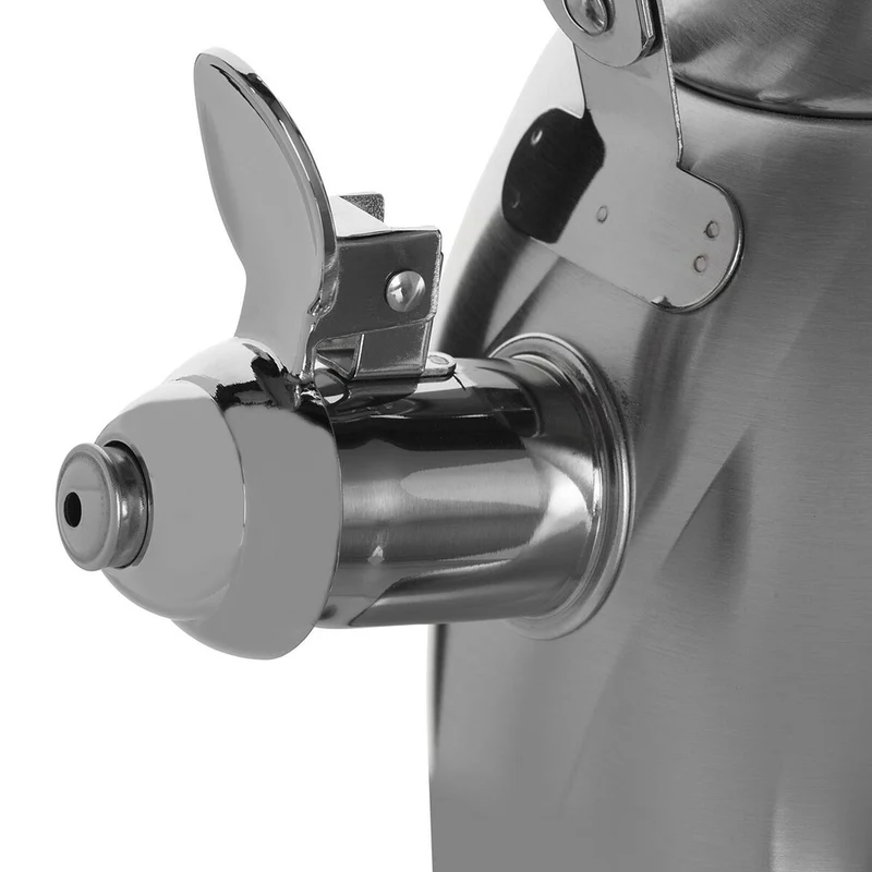 Bollitore Feel Maestro MR-1305 Argento 3 L