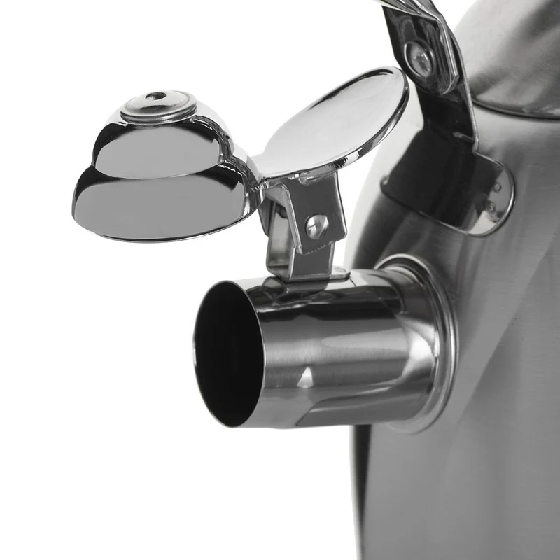 Bollitore Feel Maestro MR-1305 Argento 3 L