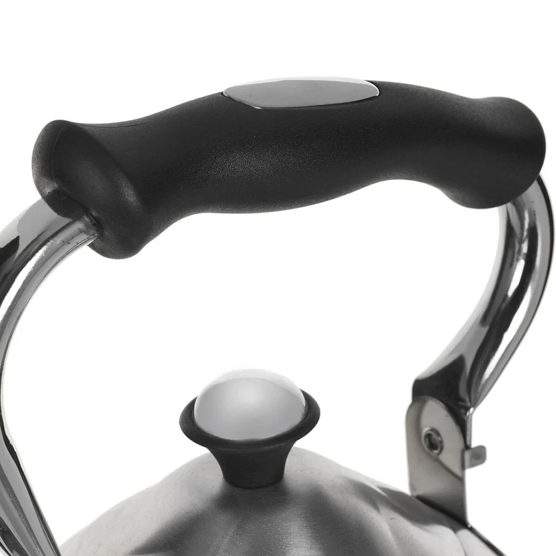 Bollitore Feel Maestro MR-1305 Argento 3 L