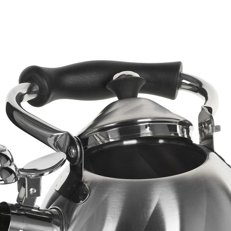 Bollitore Feel Maestro MR-1305 Argento 3 L