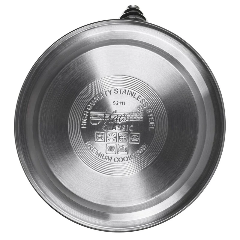 Bollitore Feel Maestro MR-1305 Argento 3 L