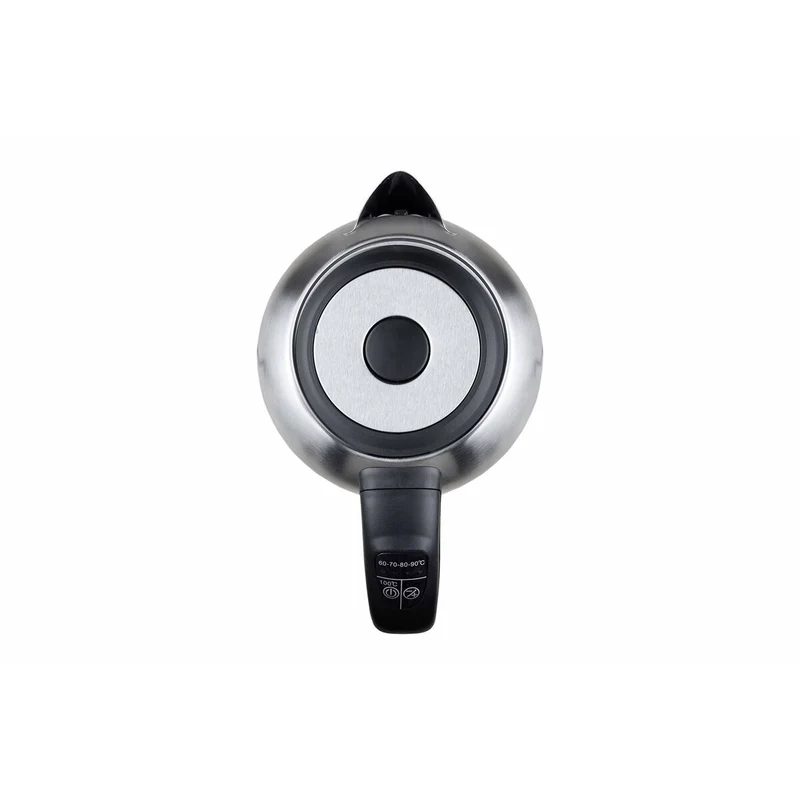 Bollitore Adler Acciaio inox 2200 W 1,7 L