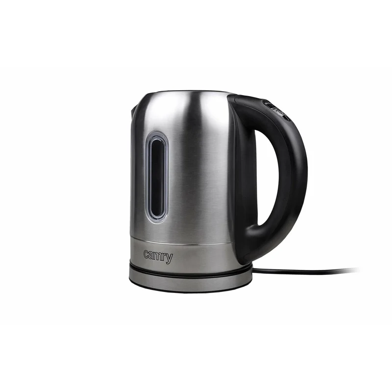 Bollitore Adler Acciaio inox 2200 W 1,7 L