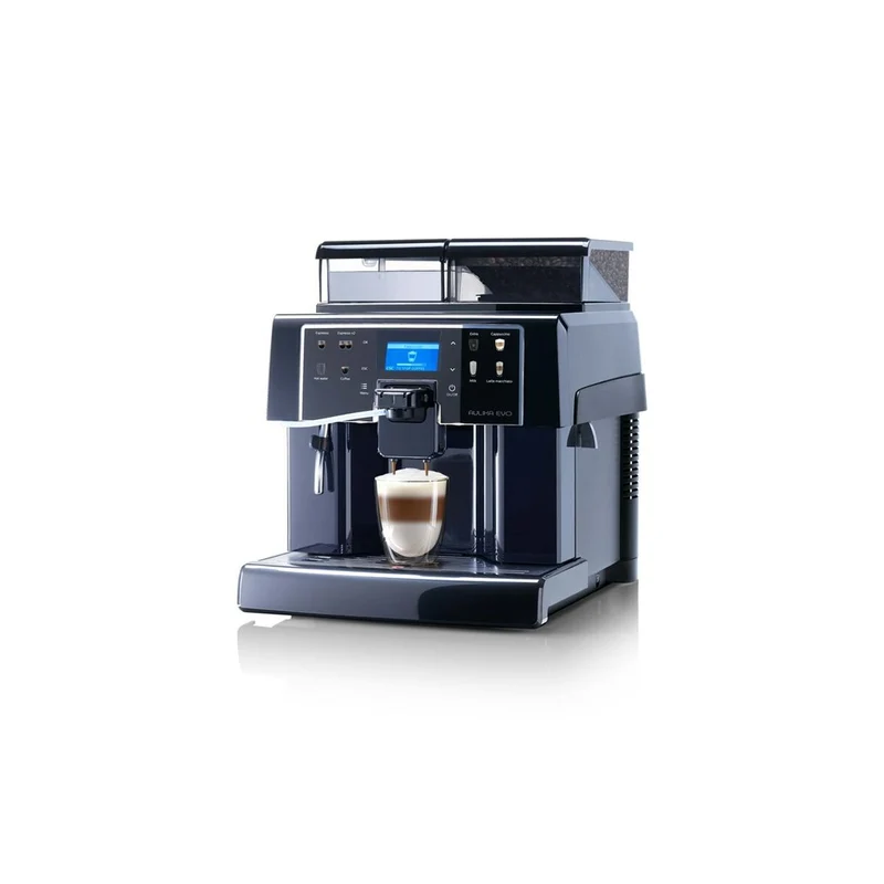 Caffettiera superautomatica Saeco 10000040 Blu Nero Nero/Blu 1400 W