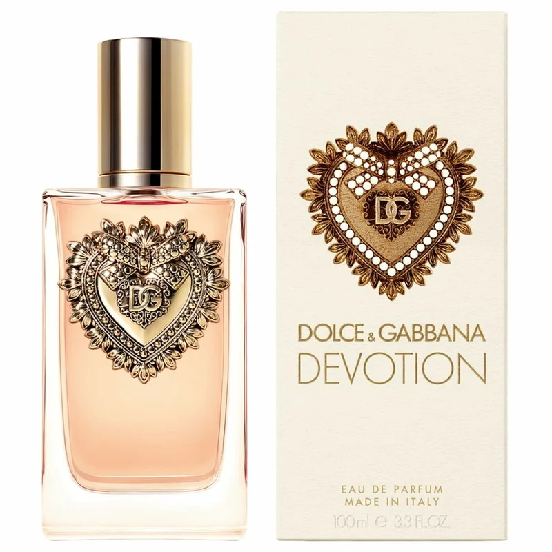Profumo Donna Dolce&Gabbana EDP Devozione 100 ml