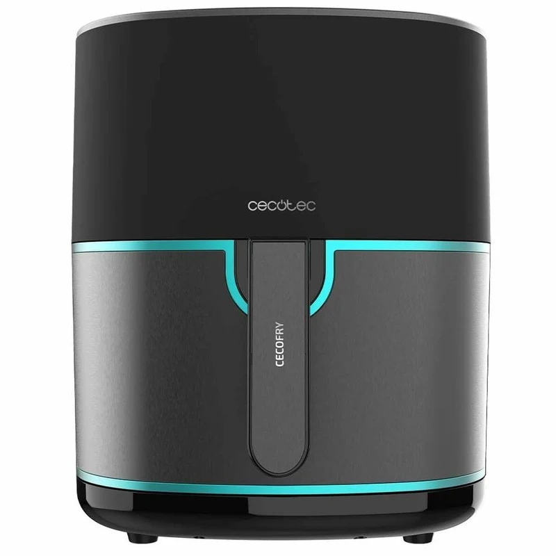 Friggitrice ad Aria Cecotec Cecofry Fantastik Inox 6500 1700 W 6,5 L