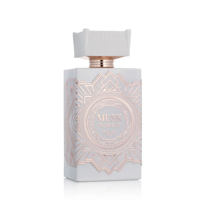 Profumo unisex Noya Musk Is Great 100 ml