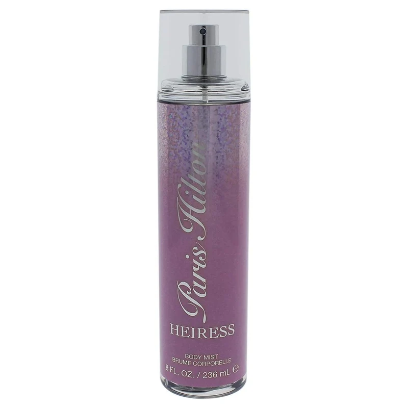 Spray corpo Paris Hilton Ereditiera 236 ml