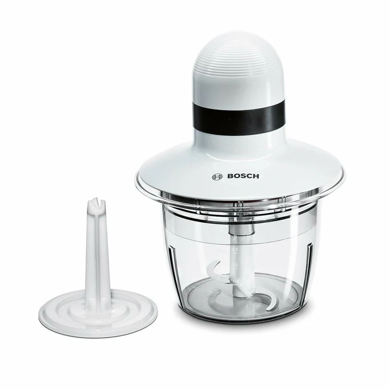 Tritacarne BOSCH MMR08A1 400 W 800 ml