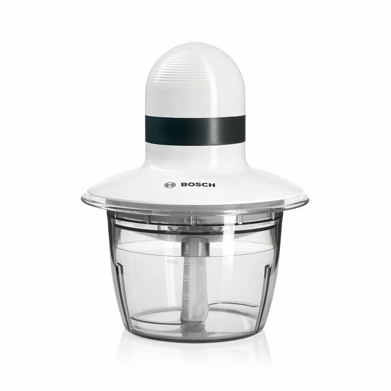Tritacarne BOSCH MMR08A1 400 W 800 ml