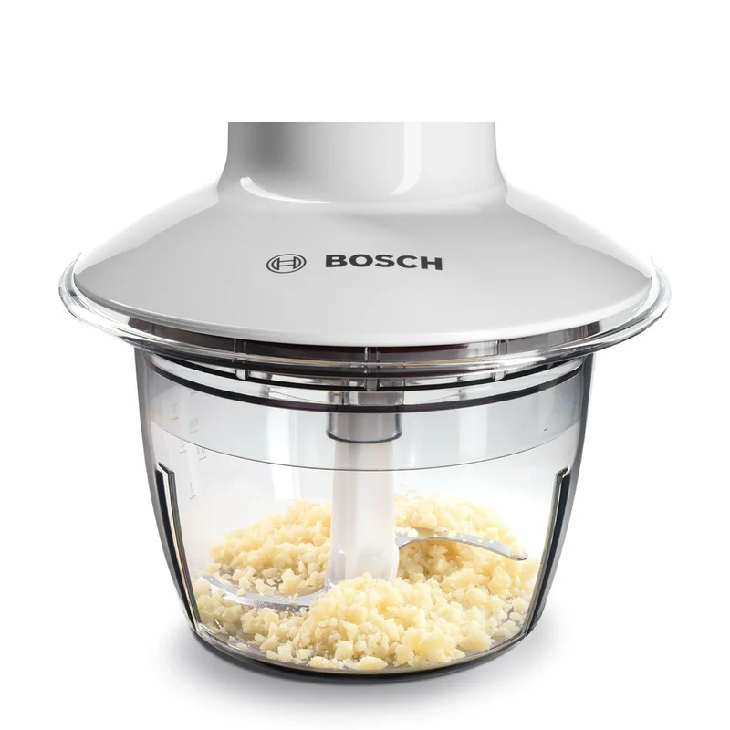 Tritacarne BOSCH MMR08A1 400 W 800 ml